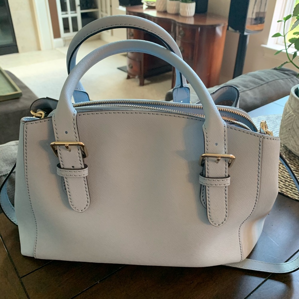 Kate Spade Large Satchel Purse
